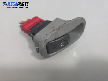 Бутон ел. стъкло  за Renault Scenic I Minivan (09.1999 - 07.2010)
