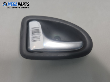 Вътрешна дръжка за Renault Scenic I Minivan (09.1999 - 07.2010), позиция: задна, лява
