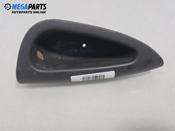 Интериорна пластмаса за Renault Scenic I Minivan (09.1999 - 07.2010), позиция: лява