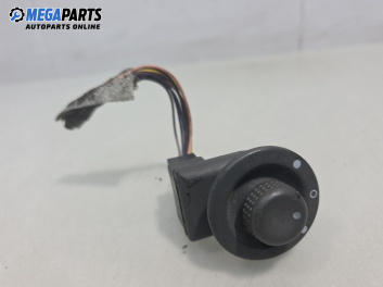 Бутон ел. огледала  за Renault Scenic I Minivan (09.1999 - 07.2010)