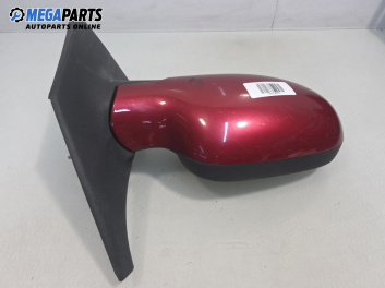 Огледало за Renault Scenic I Minivan (09.1999 - 07.2010), позиция: дясна