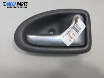 Вътрешна дръжка за Renault Scenic I Minivan (09.1999 - 07.2010), позиция: предна, дясна