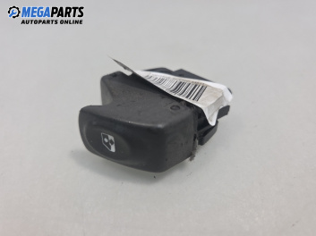 Бутон ел. стъкло  за Renault Scenic I Minivan (09.1999 - 07.2010)