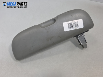 Пластмасов капак за Renault Scenic I Minivan (09.1999 - 07.2010)