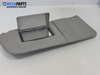 Сенник за Renault Scenic I Minivan (09.1999 - 07.2010), позиция: лява