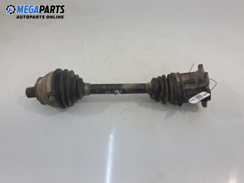 Полуоска за Audi A8 Sedan 4E (10.2002 - 07.2010) 4.0 TDI quattro, 275 к.с., позиция: предна, дясна, автоматик
