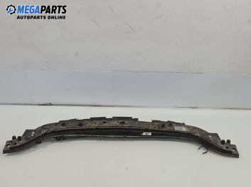 Основа броня за Renault Megane II Hatchback (07.2001 - 10.2012), позиция: предна