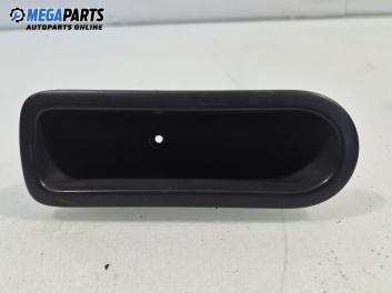 Интериорна пластмаса за Renault Megane II Hatchback (07.2001 - 10.2012), позиция: задна