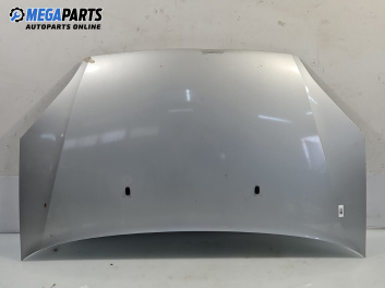 Преден капак за Ford Focus C-Max (10.2003 - 03.2007), 4+1 вр., миниван, позиция: предна