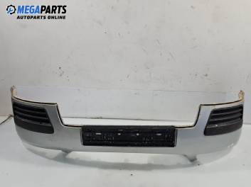 Предна броня за Ford Focus C-Max (10.2003 - 03.2007), позиция: предна