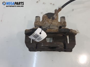 Спирачен апарат за Ford Focus C-Max (10.2003 - 03.2007), позиция: предна, дясна