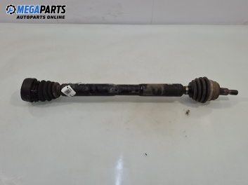 Полуоска за Audi A3 Hatchback I (09.1996 - 05.2003) 1.6, 101 к.с., позиция: предна, дясна