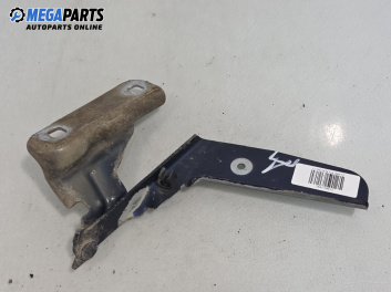 Панта преден капак за Citroen C4 Hatchback I (11.2004 - 12.2013), 4+1 вр., позиция: дясна