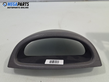 Интериорна пластмаса за Renault Clio II Hatchback (09.1998 - 09.2005), позиция: предна