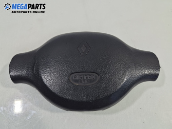 Airbag за Renault Clio II Hatchback (09.1998 - 09.2005), позиция: предна