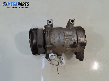 Компресор климатик за Renault Clio II Hatchback (09.1998 - 09.2005) 1.2 (BB0A, BB0F, BB10, BB1K, BB28, BB2D, BB2H, CB0A...), 58 к.с., № 7232206062