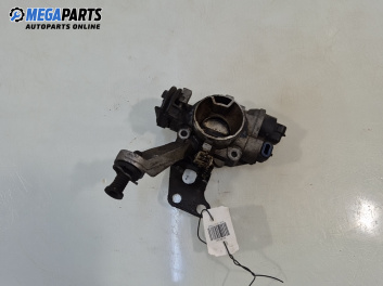 Дроселова клапа за Renault Clio II Hatchback (09.1998 - 09.2005) 1.2 (BB0A, BB0F, BB10, BB1K, BB28, BB2D, BB2H, CB0A...), 58 к.с.