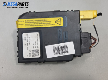 Модул за Audi A3 Hatchback II (05.2003 - 08.2012), № 1K0953549A