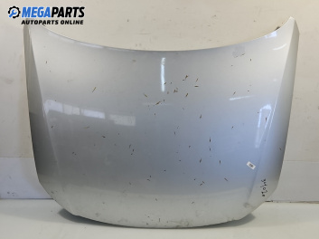 Преден капак за Volkswagen Passat V Variant B6 (08.2005 - 11.2011), 4+1 вр., комби, позиция: предна