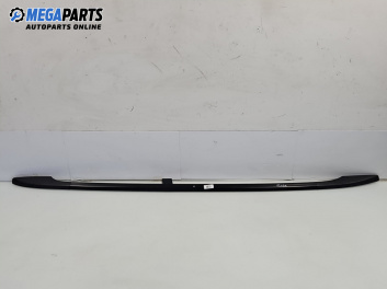 Релса багажник за Volkswagen Passat V Variant B6 (08.2005 - 11.2011), 4+1 вр., комби, позиция: лява