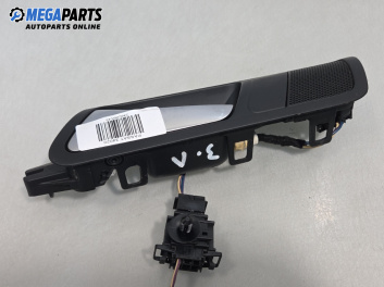 Вътрешна дръжка за Volkswagen Passat V Variant B6 (08.2005 - 11.2011), позиция: задна, лява