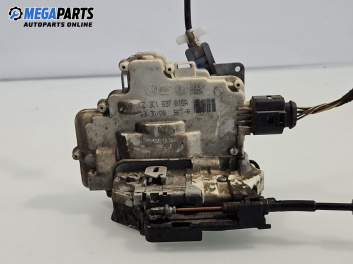 Брава на врата за Volkswagen Passat V Variant B6 (08.2005 - 11.2011), позиция: предна, дясна
