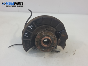 Шенкел главина за Volkswagen Passat V Variant B6 (08.2005 - 11.2011), позиция: предна, лява