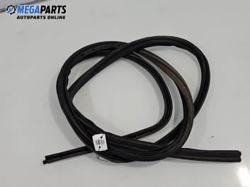 Уплътнение за багажник за Renault Scenic I Minivan (09.1999 - 07.2010), позиция: задна