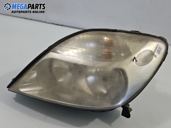 Фар за Renault Scenic I Minivan (09.1999 - 07.2010), позиция: лява