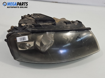 Фар за Audi A3 Hatchback II (05.2003 - 08.2012), позиция: дясна