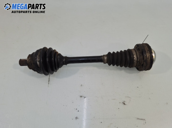 Полуоска за Audi A3 Hatchback II (05.2003 - 08.2012) 2.0 TDI 16V, 140 к.с., позиция: предна, дясна