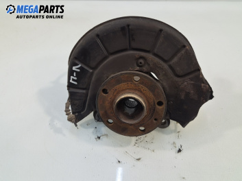 Шенкел главина за Audi A3 Hatchback II (05.2003 - 08.2012), позиция: предна, лява