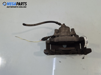 Спирачен апарат за Audi A3 Hatchback II (05.2003 - 08.2012), позиция: предна, лява