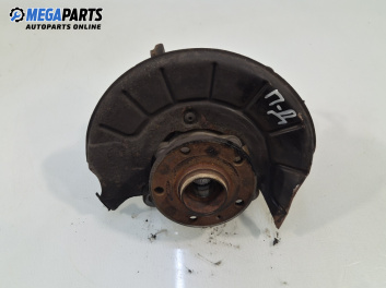 Шенкел главина за Audi A3 Hatchback II (05.2003 - 08.2012), позиция: предна, дясна