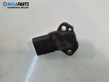 MAP сензор за Audi A3 Hatchback II (05.2003 - 08.2012) 2.0 TDI 16V, 140 к.с.