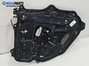 Машинка ел. стъкло за Mazda 5 Minivan I (02.2005 - 12.2010), позиция: задна, дясна