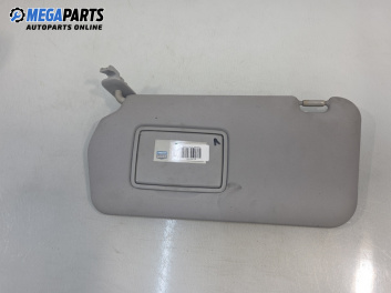 Сенник за Mazda 5 Minivan I (02.2005 - 12.2010), позиция: лява