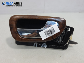 Вътрешна дръжка за Peugeot 307 Hatchback (08.2000 - 12.2012), позиция: предна, дясна