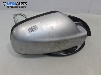 Огледало за Peugeot 307 Hatchback (08.2000 - 12.2012), позиция: дясна