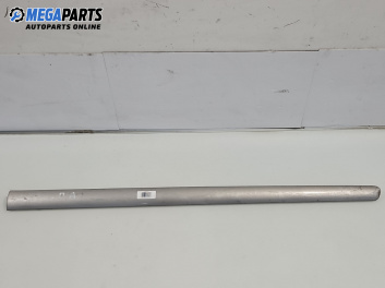 Външна лайсна врата за Peugeot 307 Hatchback (08.2000 - 12.2012), позиция: предна, дясна