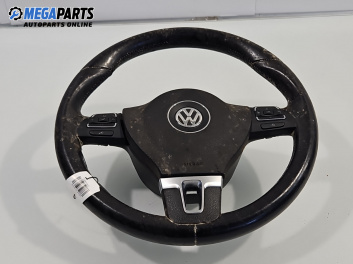 Волан за Volkswagen Golf VI Hatchback (10.2008 - 02.2014)