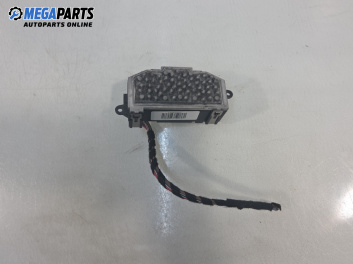 Реостат за Volkswagen Golf VI Hatchback (10.2008 - 02.2014), № 3C0907521F