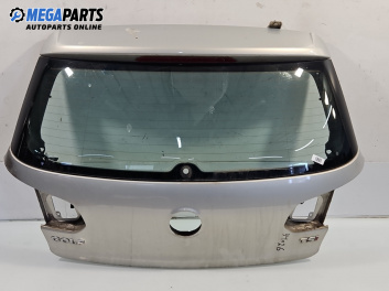 Заден капак за Volkswagen Golf VI Hatchback (10.2008 - 02.2014), 4+1 вр., хечбек, позиция: задна