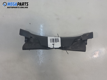 Интериорна пластмаса за Volkswagen Golf VI Hatchback (10.2008 - 02.2014), позиция: предна