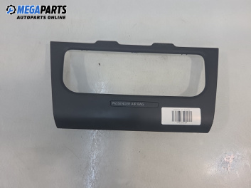 Интериорна пластмаса за Volkswagen Golf VI Hatchback (10.2008 - 02.2014), позиция: предна