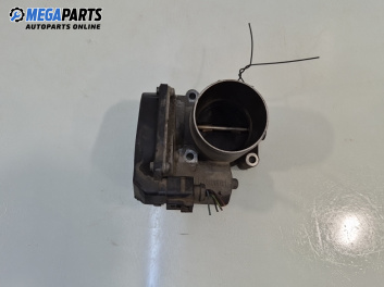 Дроселова клапа за Volkswagen Golf VI Hatchback (10.2008 - 02.2014) 1.4 TSI, 122 к.с., № 03C133062S