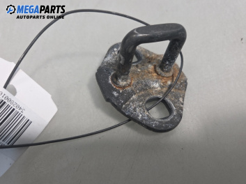 Закопчалка в багажник за Mazda 5 Minivan I (02.2005 - 12.2010)