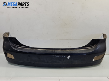 Задна броня за Mazda 5 Minivan I (02.2005 - 12.2010), позиция: задна