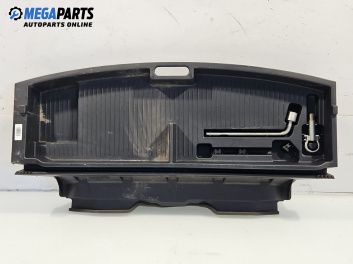 Кора багажник за Mazda 5 Minivan I (02.2005 - 12.2010)