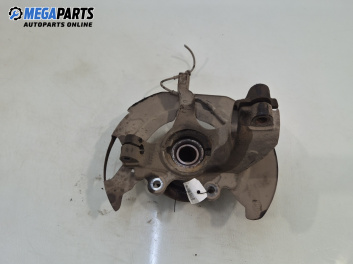 Шенкел главина за Mazda 5 Minivan I (02.2005 - 12.2010), позиция: предна, лява